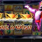 genie megaways slot