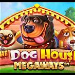 the dog house megaways slot